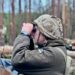Як наші десантники тримають позиції «на нулі»