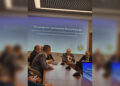 Президент КаУ ім. Августина Волошина, єпископ Мукачівський і Карпатський Віктор Бедь взяв участь в урочистостях з нагоди 30-річчя заснування юридичного факультету Ужгородського національного університету