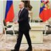 Путін готує удар тишком-нишком. Які настрої охоплюють РФ