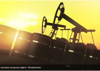 Експорт нафти з Росії наближається до нового рекорду, – Bloomberg