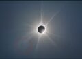 Астрофотографи зафіксували гігантський шторм, що виривається на Сонці