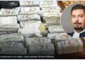 Як Князєв домовлявся собі про хабарі: у НАБУ злили запис розмови судді зі спільниками