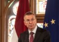 Новий президент Латвії: перепоною для вступу України до НАТО є не Угорщина