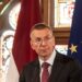 Новий президент Латвії: перепоною для вступу України до НАТО є не Угорщина