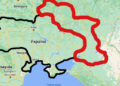 В Україні назвали 5 областей Росії, які вважаються історичними землями України