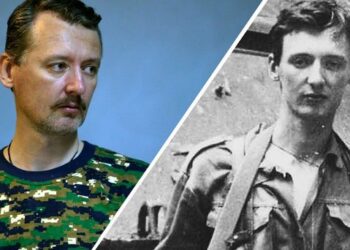 Роль московських найманців у війнах колишньої Югославії
