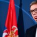 Черговий конфлікт між Угорщиною та Сербією