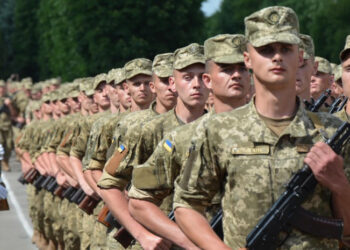 Студента денної форми навчання мобілізували у ЗСУ, однак суд зобов’язав негайно його звільнити
