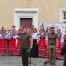 В Ужгороді відбулися урочистості до Дня Конституції
