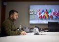 Закон про “закордонних ухилянтів”: чи каратимуть чоловіків, які незаконно виїхали під час війни