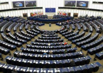 Європарламент офіційно висловив сумнів у здатності Угорщини головувати в ЄС