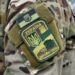 Відпустки для військових на час воєнного стану збільшено на 30 днів