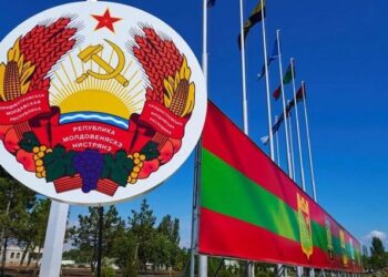 У Придністровʼї терміново уніфікують “законодавство” з РФ