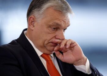 Орбан оголосив Україні “зернову війну”