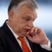 Орбан оголосив Україні “зернову війну”
