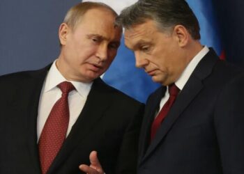 Найбільша помилка Угорщини – це Україна