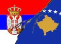 Ентоні Блінкен провів переговори з лідерами Сербії та Косова