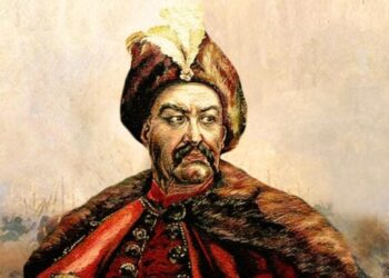 Знайшли документ, який спростовує московський міф про Богдана Хмельницького