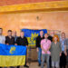 Відбулися звітно-виборні збори Тячівської районної організації Народного Руху України