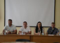 В Карпатському університеті імені Августина Волошина відбувся завершальний етап навчання для студентів випускових курсів – складання атестаційного екзамену зі спеціальності 081 Право СВО Бакалавр та Магістр