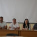 В Карпатському університеті імені Августина Волошина відбувся завершальний етап навчання для студентів випускових курсів – складання атестаційного екзамену зі спеціальності 081 Право СВО Бакалавр та Магістр