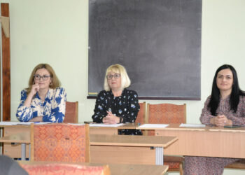 Відбулась атестація у формі публічного захисту (демонстрації) кваліфікаційної роботи (проекту) та атестаційного екзамену здобувачів вищої освіти за спеціальністю 072 « Фінанси, банківська справа та страхування»