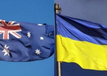 Австралія передасть  Україні військову техніку