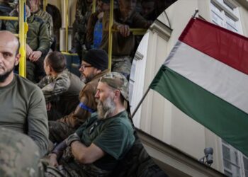 Угорщина повернула ще двох українських військовополонених