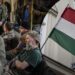 Угорщина повернула ще двох українських військовополонених