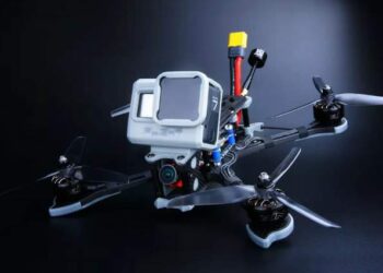 Китайський виробник FPV-дронів відмовився продавати БПЛА до України