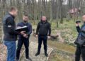 Прокурора та високопосадовця поліції Закарпаття звинуватили у допомозі наркоугрупованню