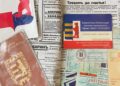 Все про антиукраїнську роботу закарпатських сепаратистів Сидора та Гецка