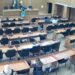 В Ужгороді в чергове не відбулася сесія міської ради: Відсутній кворум
