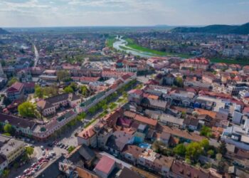 У Мукачеві виділять 50 ГА землі для військового містечка