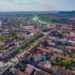 У Мукачеві виділять 50 ГА землі для військового містечка