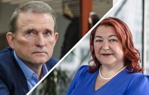 Обман чи самопроголошення? Депутатка Європарламенту Андрея Бочкор не має підтвердженого статусу «представника інтересів закарпатських угорців»