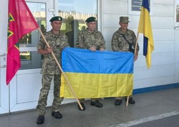 В ГУР розповіли про справу закарпатських військовополонених