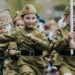 Московські попи організовують дитячі табори на Заході України