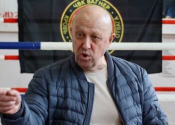 На московії розпочалася громадянська війна