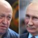 Аналіз. Чому терорист пригожин домовився з диктатором путіним ?