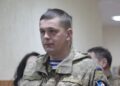 В Ужгороді вулицю Тургенєва перейменували на честь загиблого Героя Руслана Ференці