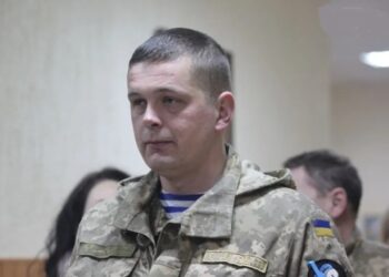 В Ужгороді вулицю Тургенєва перейменували на честь загиблого Героя Руслана Ференці