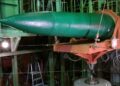 Україна розробляє далекобійну ракету
