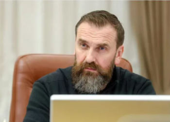 МІНІСТР ОСВІТИ ОКСЕН ЛІСОВИЙ ПОЗБУВСЯ СТУПЕНЯ КАНДИДАТА НАУК
