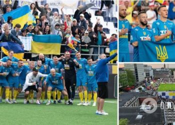 Вперше в історії! Україна стала віце-чемпіоном світу з соку