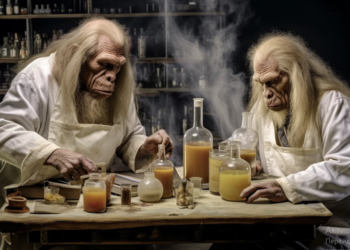 Неандертальці опанували хімію раніше Homo sapiens – дослідження