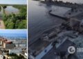 Після підриву Каховської ГЕС відкриється піщане дно та розпочнуться пилові бурі, але Запорізька АЕС встоїть