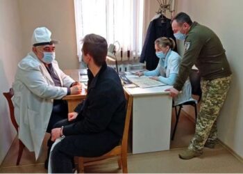 Правила проходження ВЛК 2023: що повинні перевіряти та як оскаржити