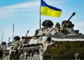 Українські сили провели успішні контрнаступальні дії на трьох ділянках фронту – ISW