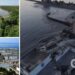 Після підриву Каховської ГЕС відкриється піщане дно та розпочнуться пилові бурі, але Запорізька АЕС встоїть